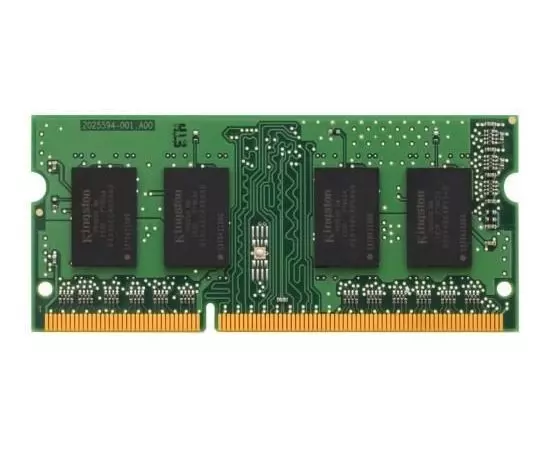 Оперативная память для ноутбука 8Gb DDR4-3200MHz (Kingston) (KVR32S22S8/8)