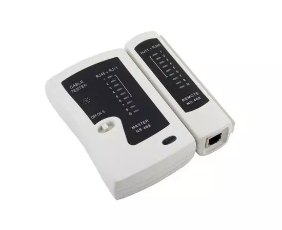 Тестер кабелей 5Bites LY-CT005