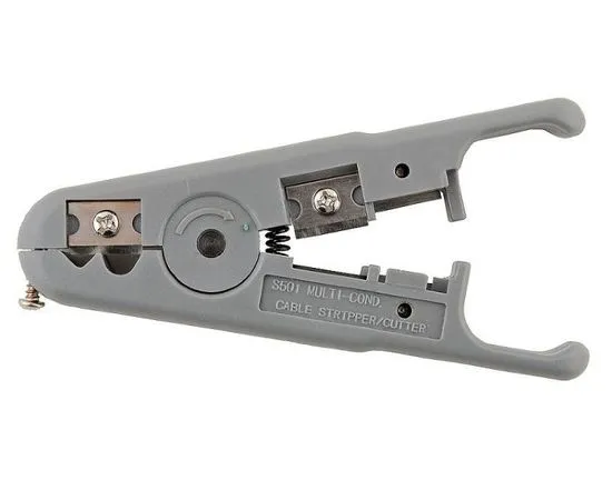 Инструмент для зачистки витой пары 5bites LY-501C