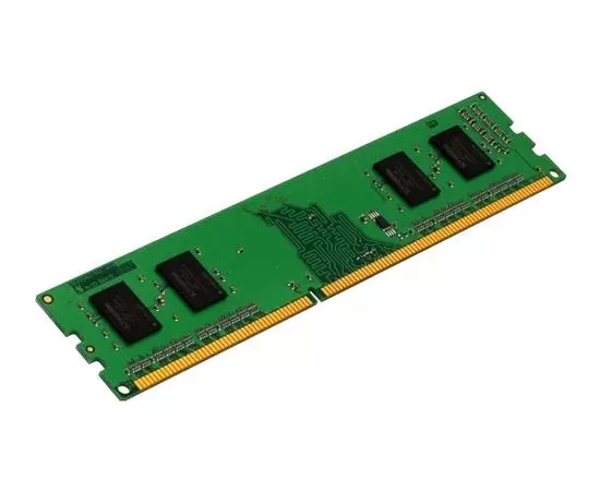 Оперативная память Kingston 8Gb DDR4-3200MHz Retail (KVR32N22S6/8)