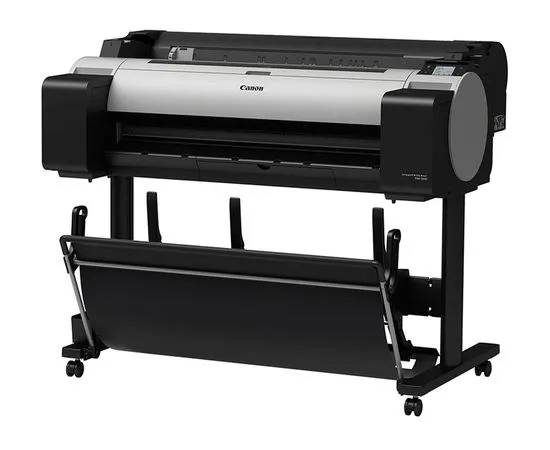 Плоттер Canon imagePROGRAF TM-300 (стенд в комплекте) (3058C003)