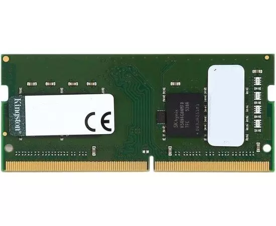 Оперативная память для ноутбука 16Gb DDR4-2666MHz (Kingston) (KVR26S19S8/16)