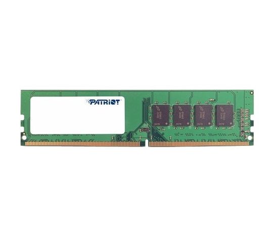 Оперативная память Patriot 4Gb DDR4-2666MHz Signature (PSD44G266681)