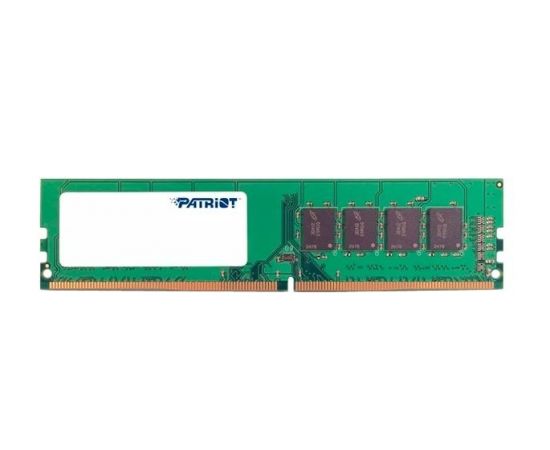 Оперативная память Patriot 4Gb DDR4-2666MHz Signature (PSD44G266682)
