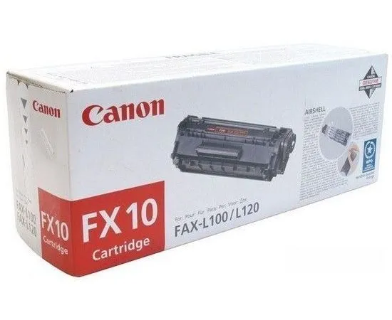 Картридж Canon FX-10 (0263B002)