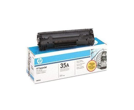 Картридж HP 35A (CB435A)