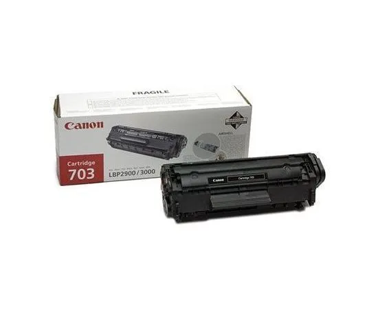Картридж Canon 703 (7616A005)