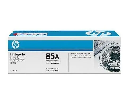 Картридж HP 85A (CE285A)