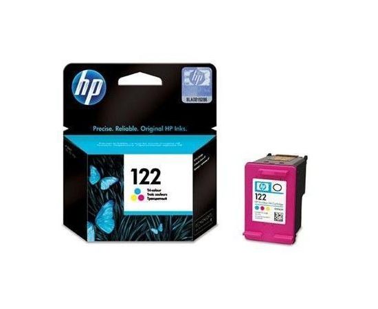 Картридж HP №122 Color (CH562HE), Цвет: Цветной