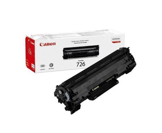 Картридж Canon 726 (3483B002)