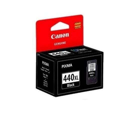 Canon PG-440 XL (черный повышенной емкости) Black (5216B001), Цвет: Чёрный