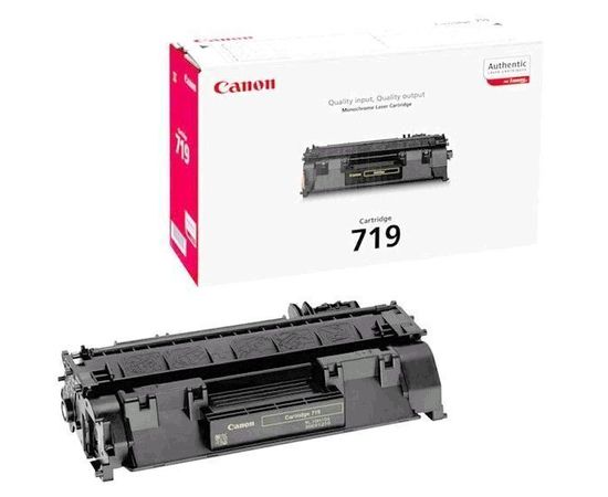 Картридж Canon 719 (3479B002)