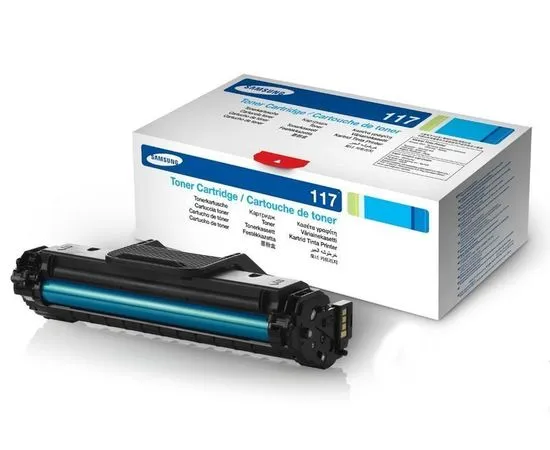 Картридж Samsung MLT-D117S