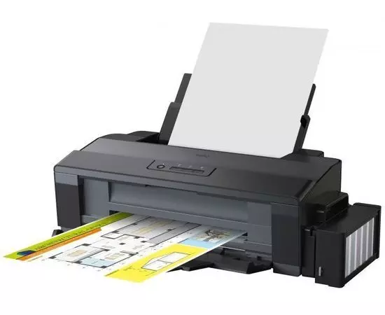 Принтер Epson L1300 (C11CD81402)