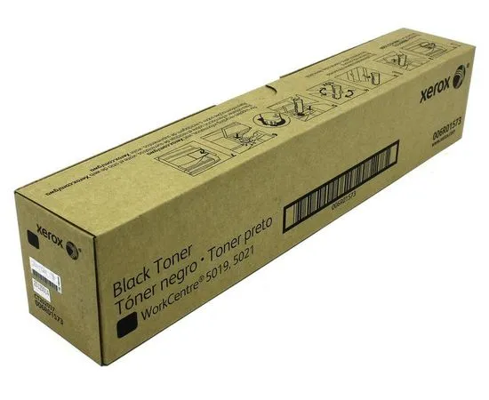 Картридж Xerox WC 5019/5021 (тонер-картридж) (006R01573)