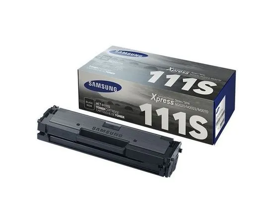 Картридж Samsung MLT-D111S (MLT-D111S/SEE)
