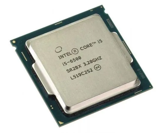 Процессор Intel Core i5-6500 Tray (CM8066201920404)