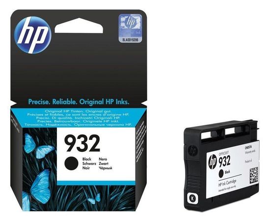 Картридж HP №932 Black (CN057AE)