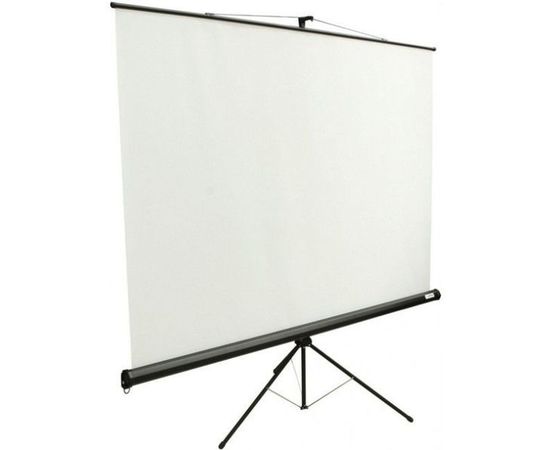 Экран на треноге Lumien Eco View 200x200 см Matte White (LEV-100103)