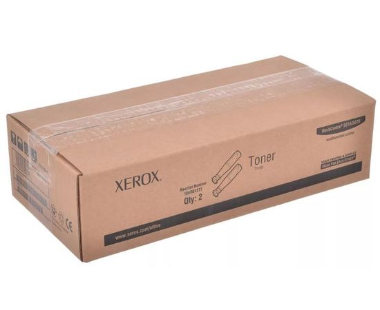 Картридж Xerox WC 5020B, 22k (принт-картридж) (101R00432)