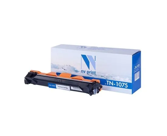 Картридж Brother TN-1075 (NV-Print) (NVP-TN-1075)