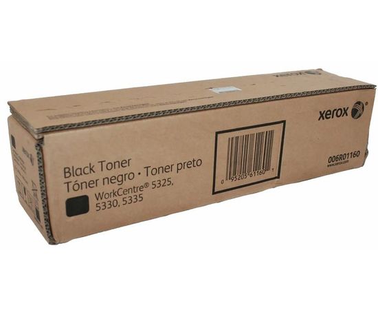 Картридж Xerox WC 5325/5330/5335 (тонер-картридж) 30K (006R01160)
