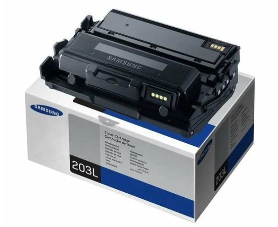 Картридж Samsung SL-M4020nd 15k (MLT-D203U)