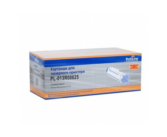 Картридж Xerox 013R00625 (Phaser WC 3119) (Profiline) (PL-013R00625)