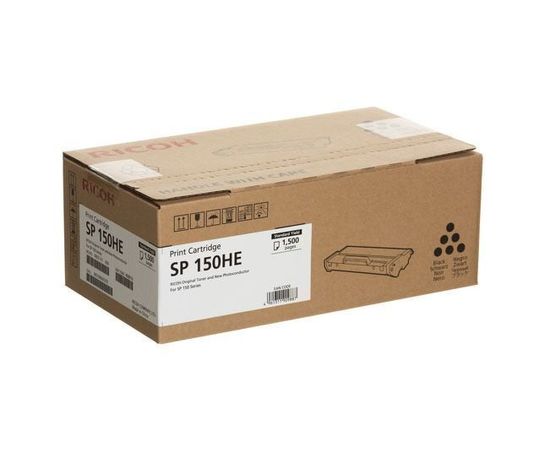 Картридж Ricoh SP 150HE (408010)