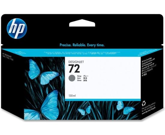 Картридж HP №72 Gray (C9374A)