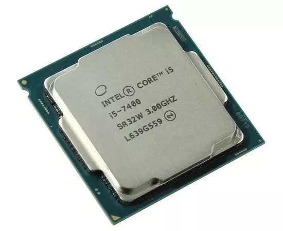 Процессор Intel Core i5-7400 Tray (CM8067702867050)