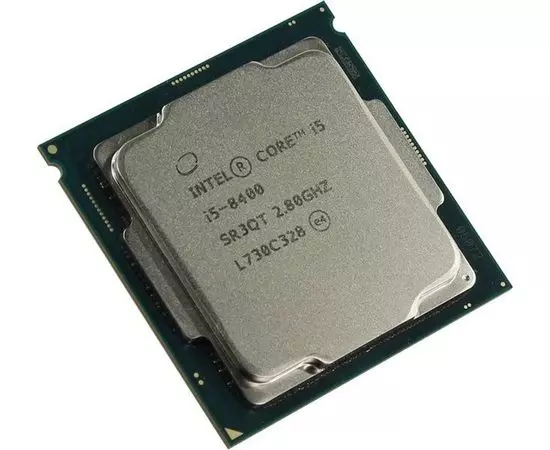 Процессор Intel Core i5-8400 Tray (CM8068403358811)
