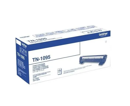 Картридж Brother TN-1095 (1500стр) (TN1095)