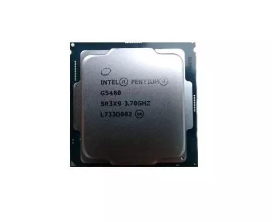 Процессор Intel Pentium G5400 Tray (CM8068403360112)