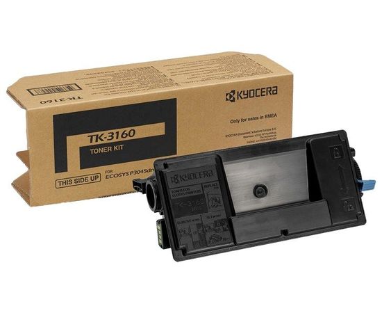 Картридж KYOCERA TK-3160 (1T02T90NL0)