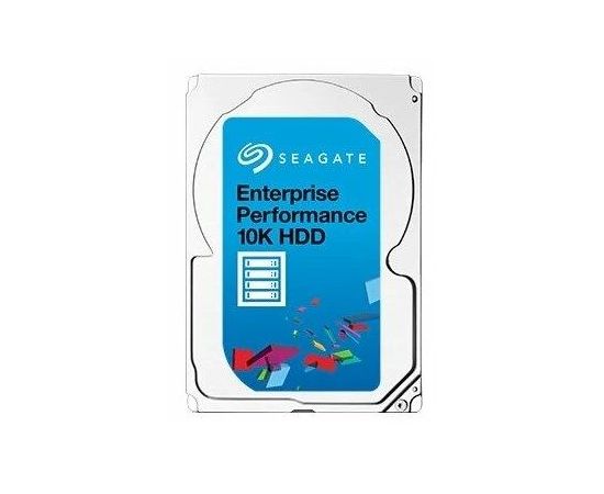 Жесткий диск Seagate SAS 300GB Enterprise Performance (ST300MM0048)
