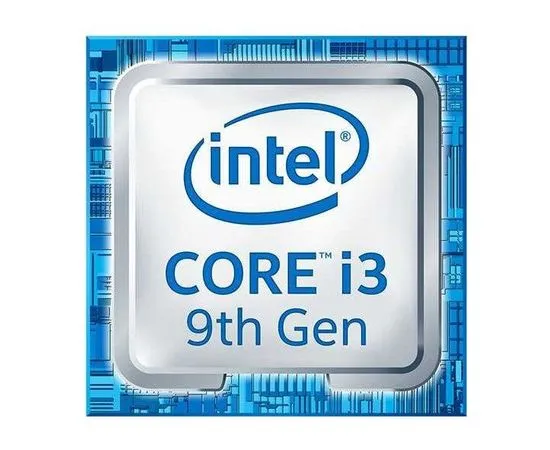 Процессор Intel Core i3-9100 Tray (CM8068403377319)