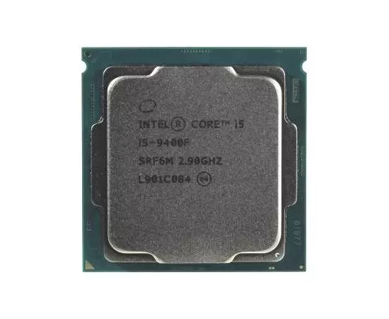 Процессор Intel Core i5-9400F Tray (CM8068403358819)