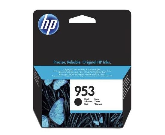 Картридж HP №953 (картридж черный) Black (L0S58AE)
