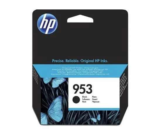 Картридж HP №953 (картридж черный) Black (L0S58AE)