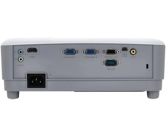 Проектор ViewSonic PA503S (VS16905), фото 2