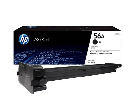 Картридж HP 56A (CF256A)