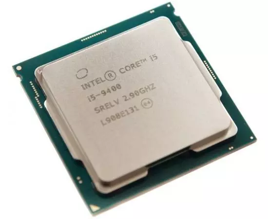 Процессор Intel Core i5-9400 Tray (CM8068403358816)