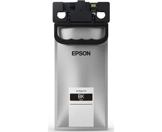 Картридж Epson T965 Black XL (контейнер с черными чернилами) Black (C13T965140)