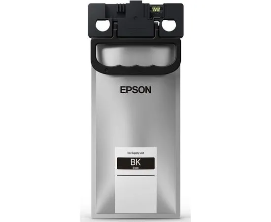 Картридж Epson T965 Black XL (контейнер с черными чернилами) Black (C13T965140)