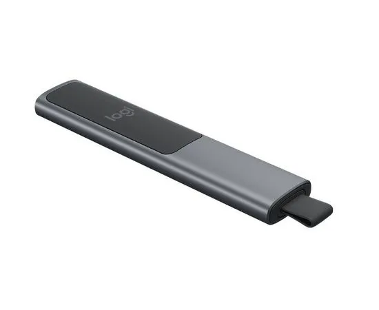 Презентер Logitech Presenter Spotlight Slate R-R0011 (910-004861), фото 2