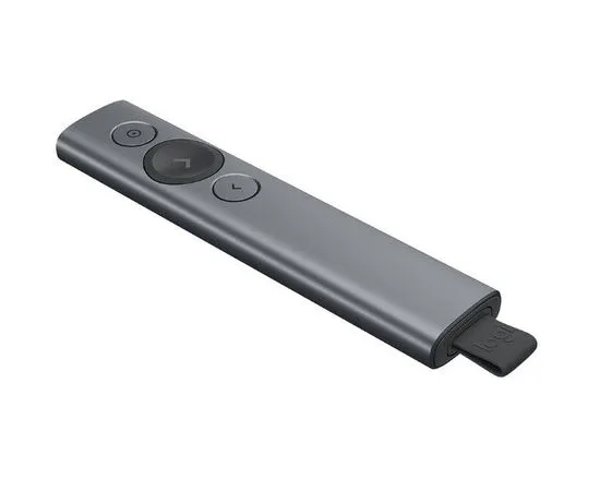 Презентер Logitech Presenter Spotlight Slate R-R0011 (910-004861)
