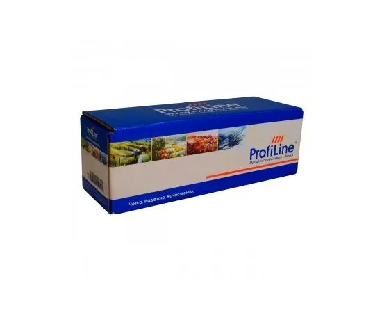 Картридж Canon C-EXV54BK Black (Profiline) (PL_C-EXV54BK_BK)