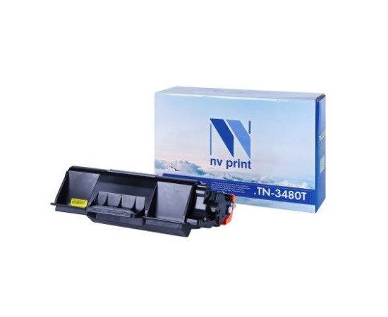 Картридж Brother TN-3480 (NV Print) (NV-TN3480T)