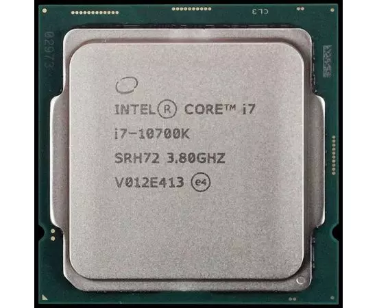 Процессор Intel Core i7-10700K Tray (CM8070104282436)